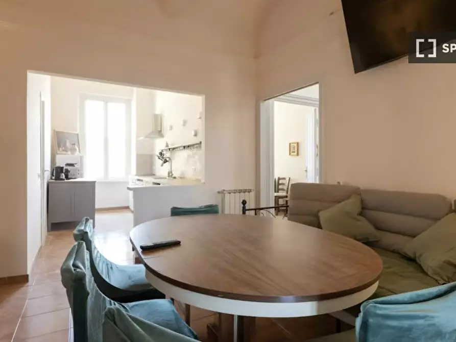 Immagine 3 di Appartamento in affitto  in Via Pellegrino Matteucci a Roma