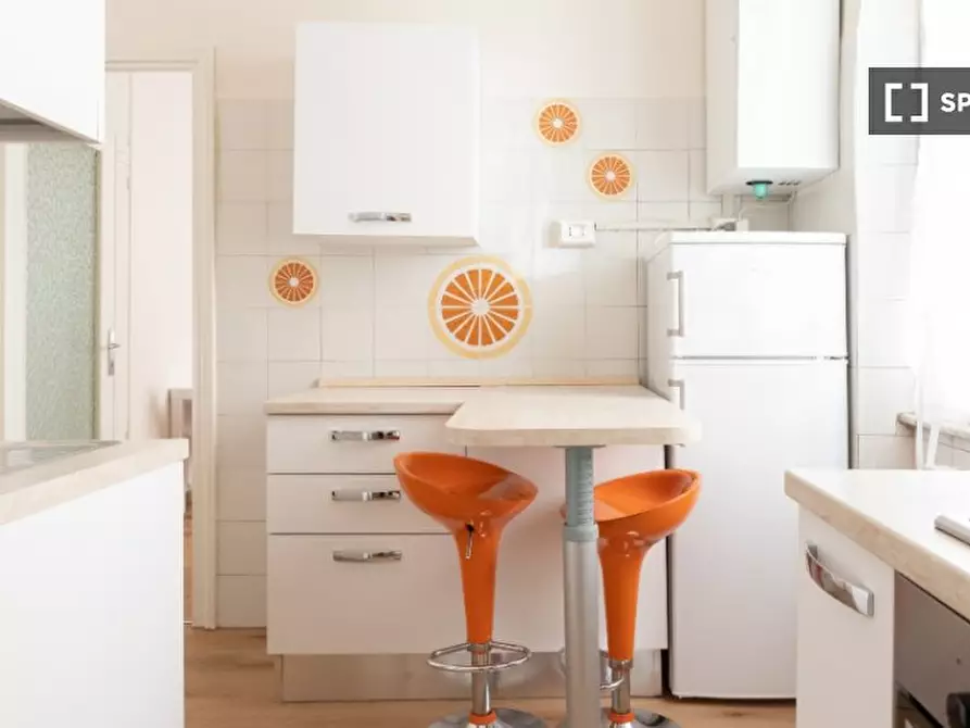 Immagine 11 di Ufficio in affitto  in Via Girolamo Savonarola a Roma