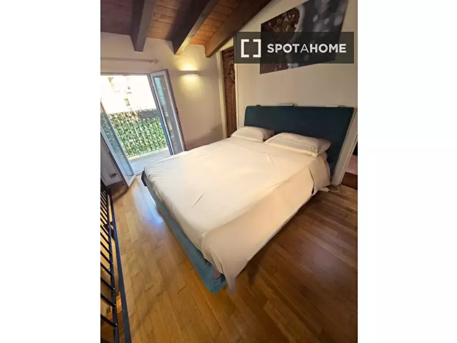 Immagine 15 di Ufficio in affitto  in Via Pietro Maroncelli a Milano