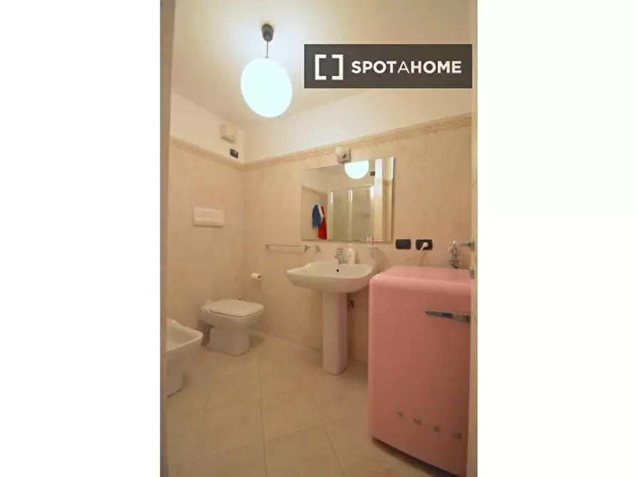 Immagine 3 di Appartamento in affitto  in Piazza Santa Maria alla Fontana a Milano