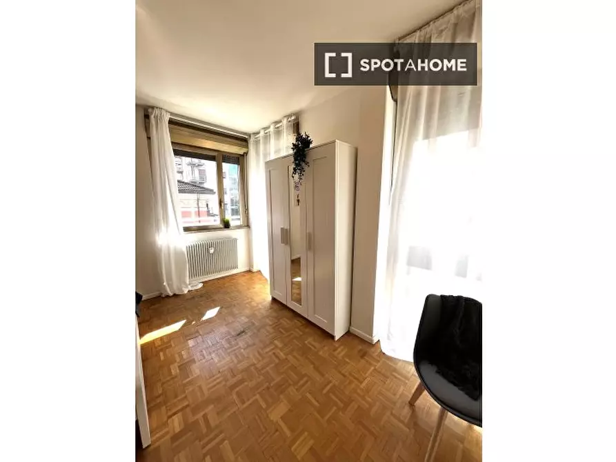 Immagine 4 di Camera condivisa in affitto  in Novembre 132 a Trento