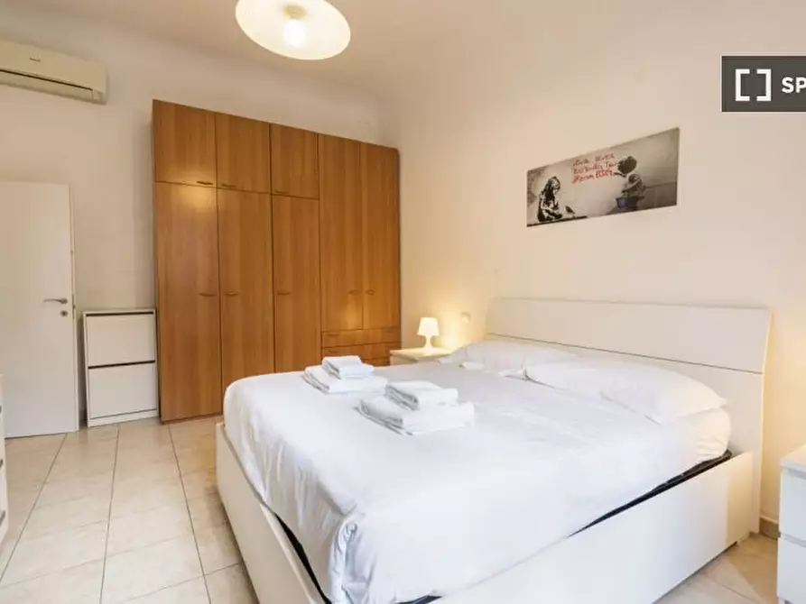 Immagine 2 di Appartamento in affitto  in Via del Ponte alle Mosse a Firenze