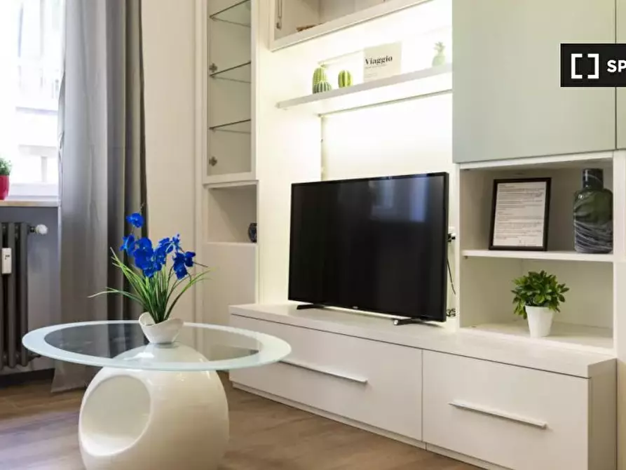 Immagine 4 di Appartamento in affitto  in Via Ponte Seveso a Milano