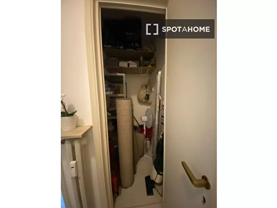 Immagine 7 di Camera condivisa in affitto  in Corso Alessandro Tassoni a Torino