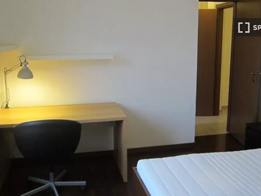 Immagine 14 di Appartamento in affitto  in Via Giuseppe Meda a Milano