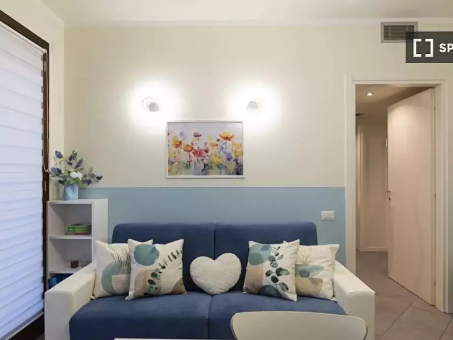 Immagine 1 di Appartamento in affitto  in Viale Sarca a Milano