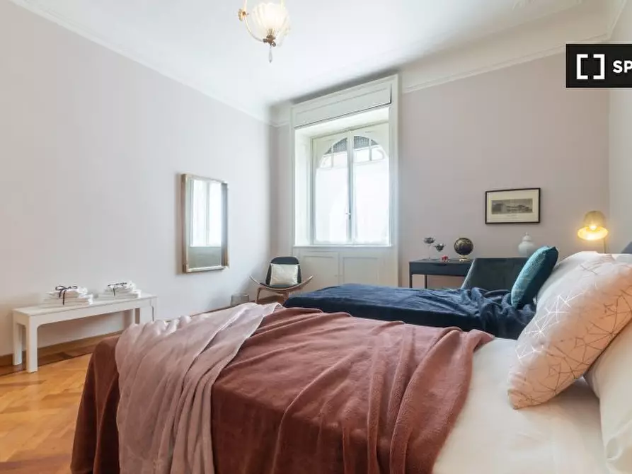 Immagine 16 di Appartamento in affitto  in Via Giovanni Battista Piranesi a Milano