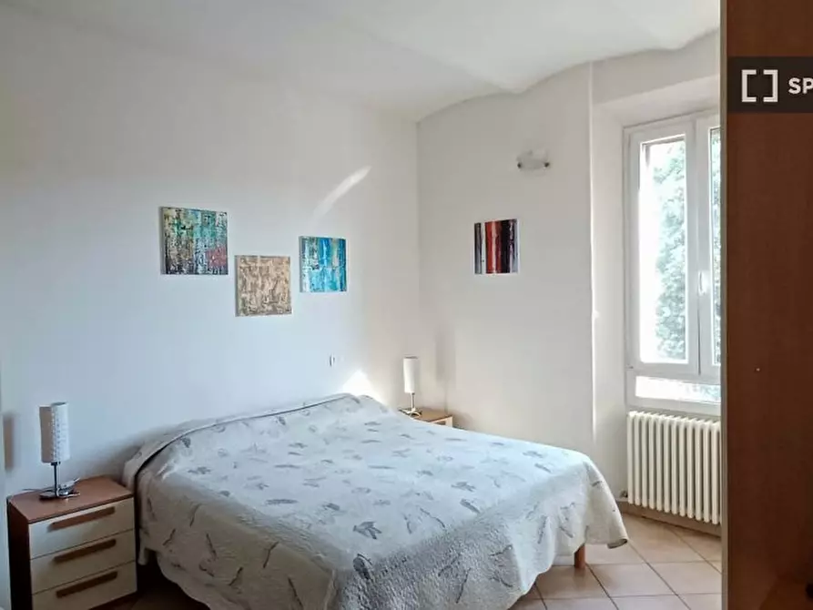 Immagine 12 di Appartamento in affitto  in Via Mazzini a Bologna