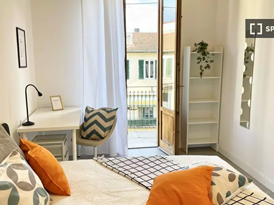 Immagine 11 di Camera condivisa in affitto  in Piero Puccioni a Firenze