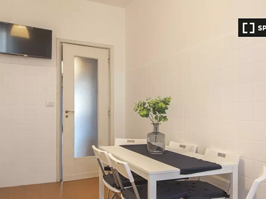 Immagine 11 di Camera condivisa in affitto  in Via Giovanni Carlo Cavalli a Torino