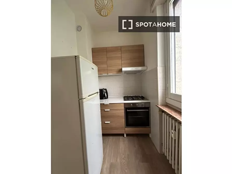 Immagine 3 di Ufficio in affitto  in Via Carlo Goldoni a Monza