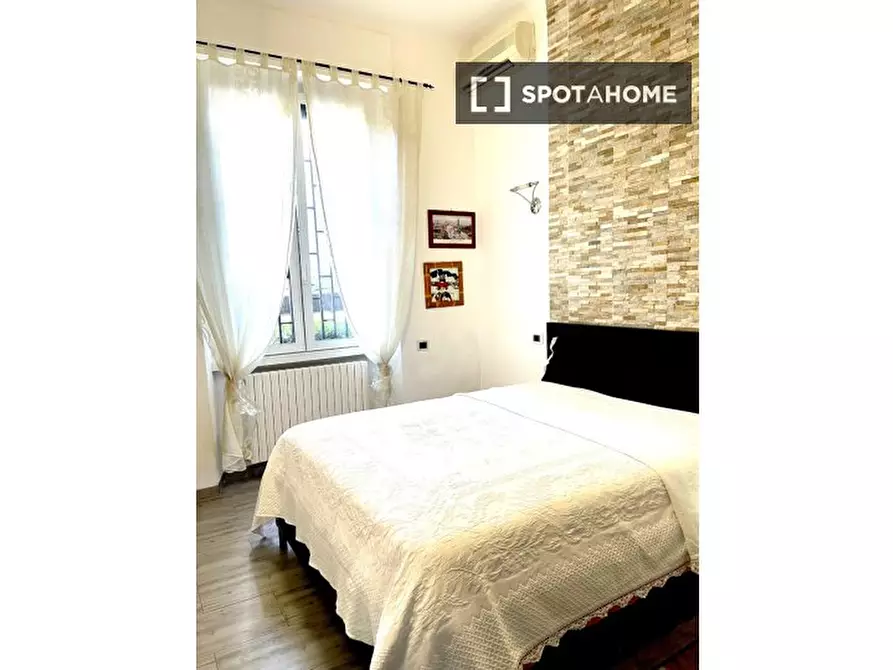 Immagine 9 di Ufficio in affitto  in Via Montecassino a Milano