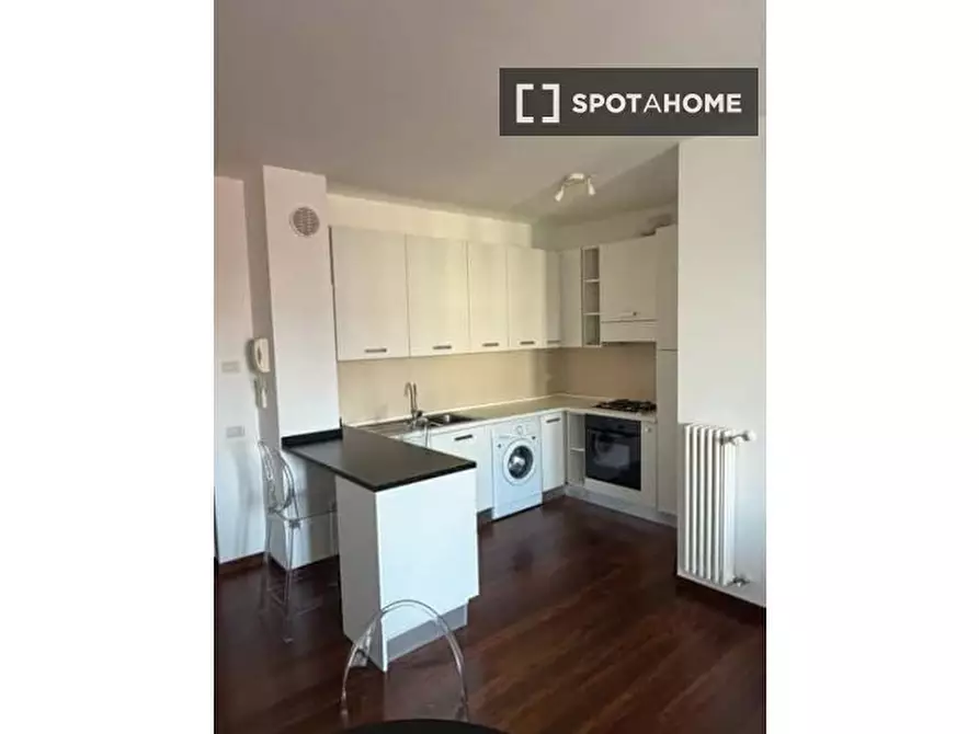 Immagine 13 di Appartamento in affitto  in Via Magolfa a Milano