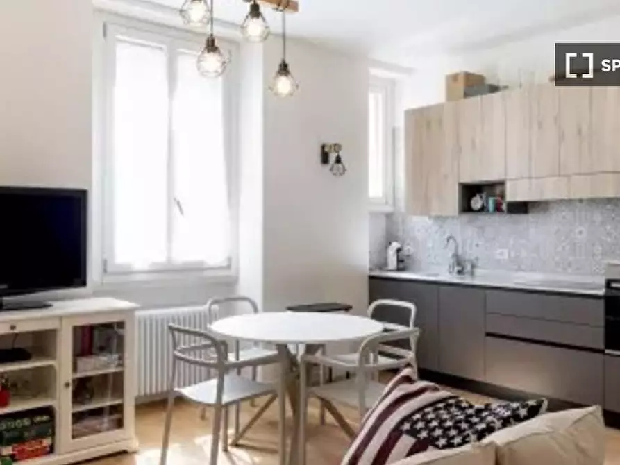 Immagine 8 di Appartamento in affitto  in Via Luigi Galvani a Milano