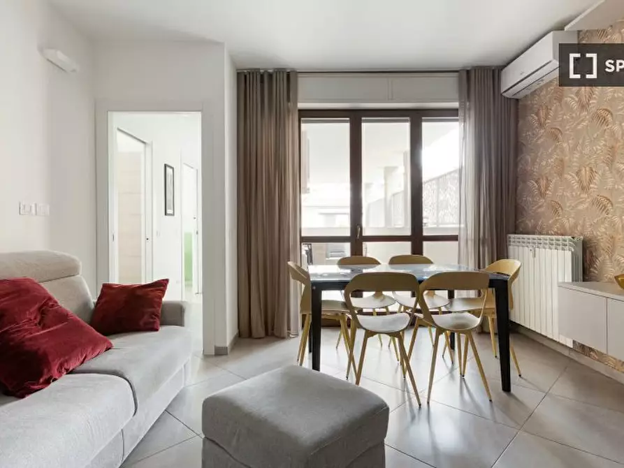 Immagine 9 di Appartamento in affitto  in Via Privata Iglesias a Milano
