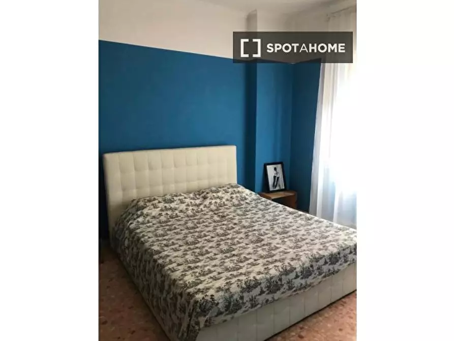 Immagine 1 di Appartamento in affitto  in Viale di Vigna Pia a Roma