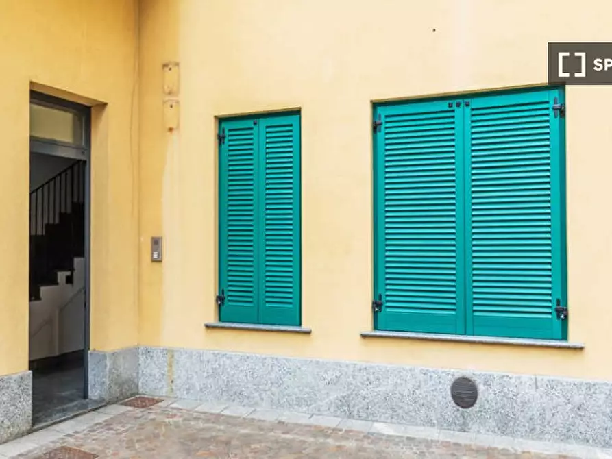 Immagine 16 di Camera condivisa in affitto  in Via dei Fontanili Milan a Milano