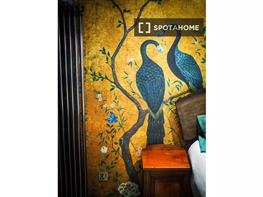 Immagine 18 di Appartamento in affitto  in Regency St a 