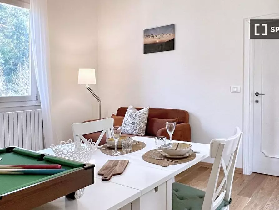 Immagine 16 di Ufficio in affitto  in Via dei Colli a Bologna