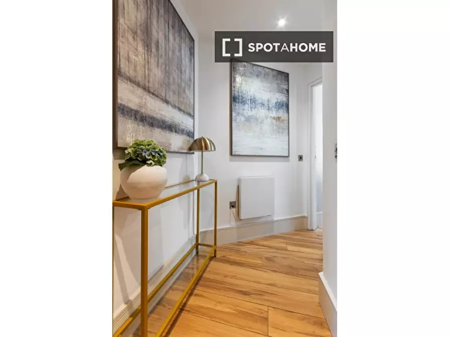 Immagine 5 di Appartamento in affitto  in Fulham Broadway a Hammersmith