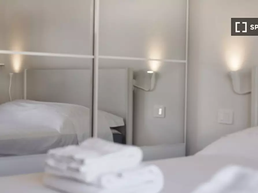 Immagine 8 di Appartamento in affitto  in Viale Fratelli Rosselli a Firenze