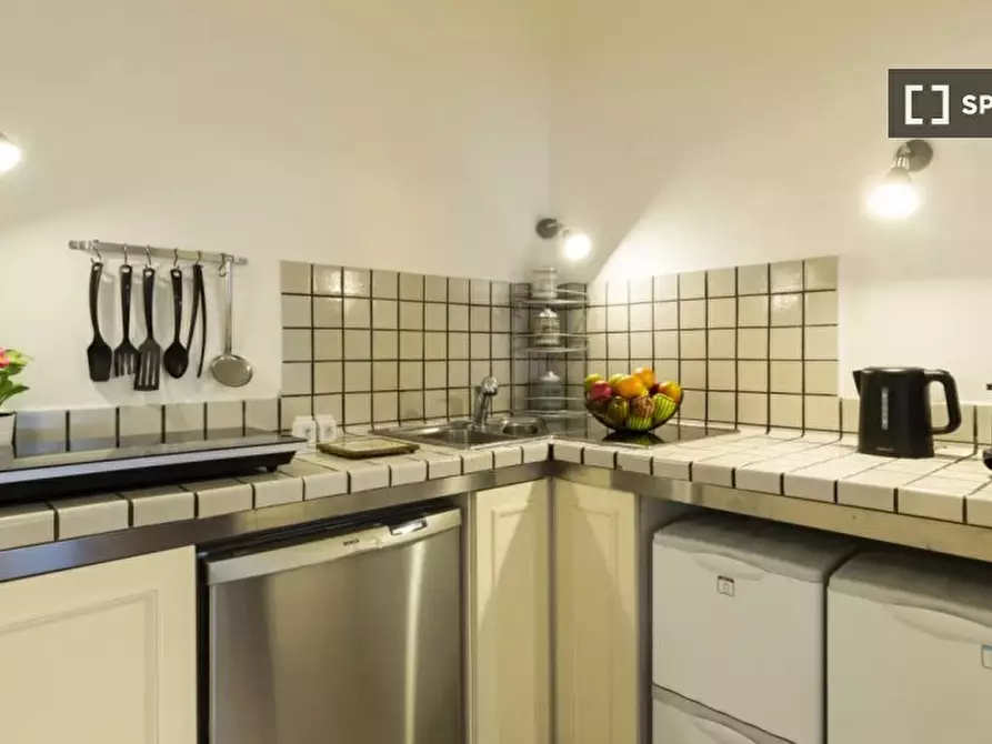 Immagine 8 di Appartamento in affitto  in Via Alessandro Paoli a Milano