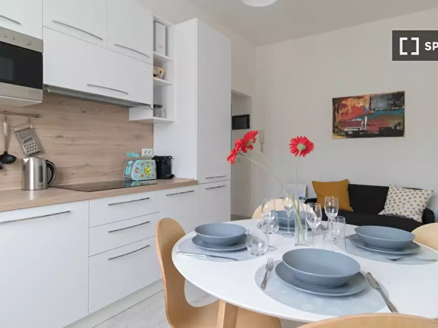 Immagine 15 di Appartamento in affitto  in Via Carlo Maria Maggi a Milano