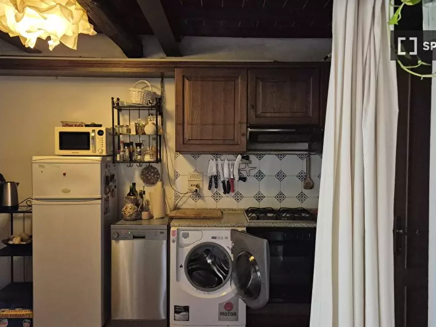 Immagine 3 di Appartamento in affitto  in Via Salviati a Firenze