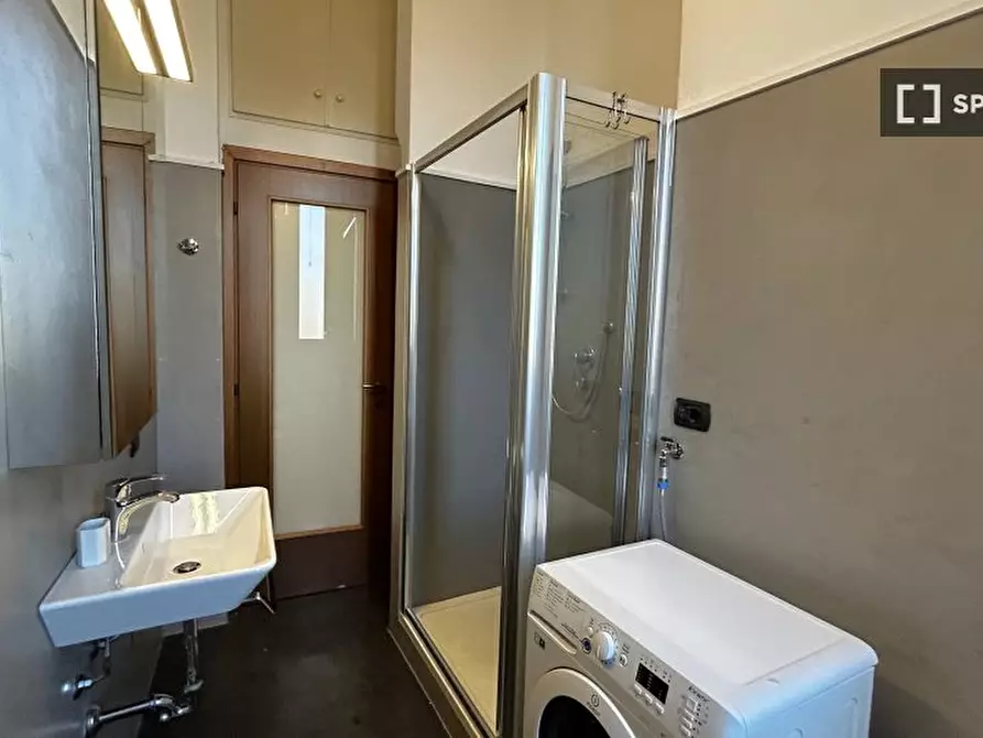 Immagine 12 di Appartamento in affitto  in Alzaia Naviglio Pavese a Milano