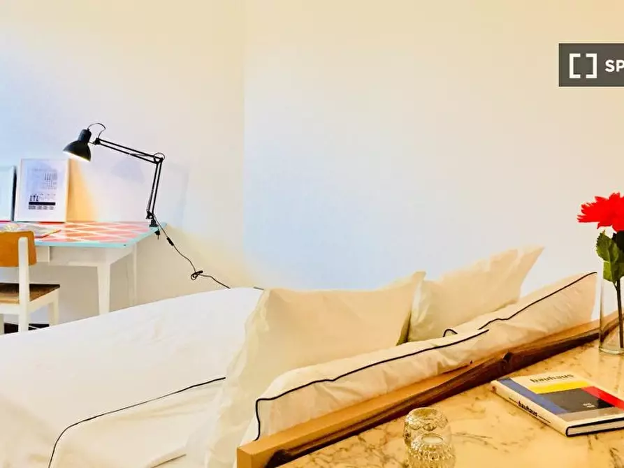 Immagine 10 di Camera condivisa in affitto  in Via Antonio Schivardi a Brescia