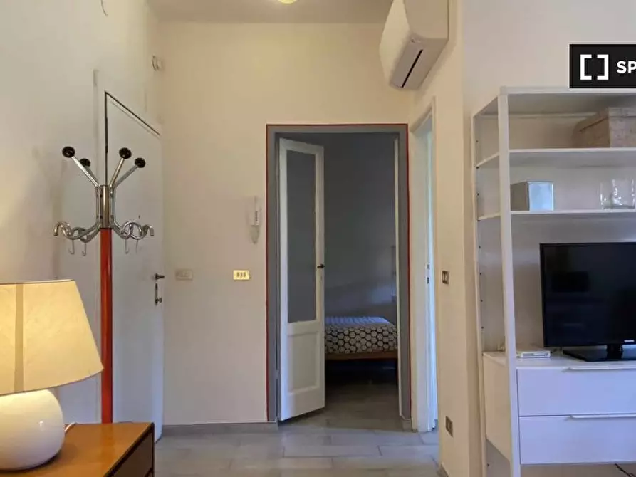 Immagine 4 di Appartamento in affitto  in Via Giovanni Pezzotti a Milano