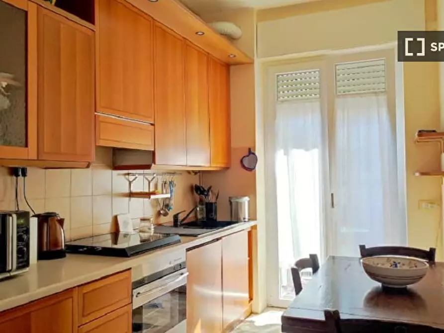 Immagine 12 di Appartamento in affitto  in Via Fridtjof Nansen a Milano