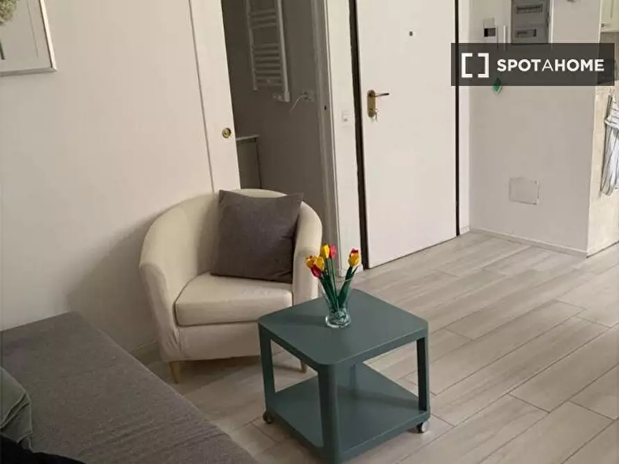Immagine 4 di Appartamento in affitto  in Via Gustavo Fara a Milano
