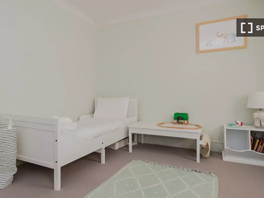 Immagine 12 di Appartamento in affitto  in Tredegar Rd a Poplar