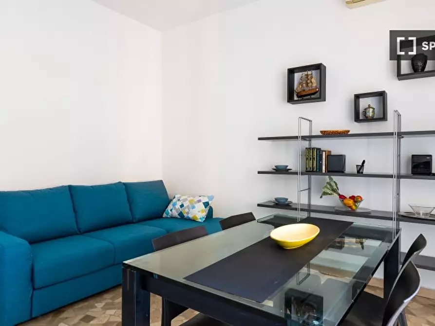 Immagine 3 di Appartamento in affitto  in Via Genova a Bologna