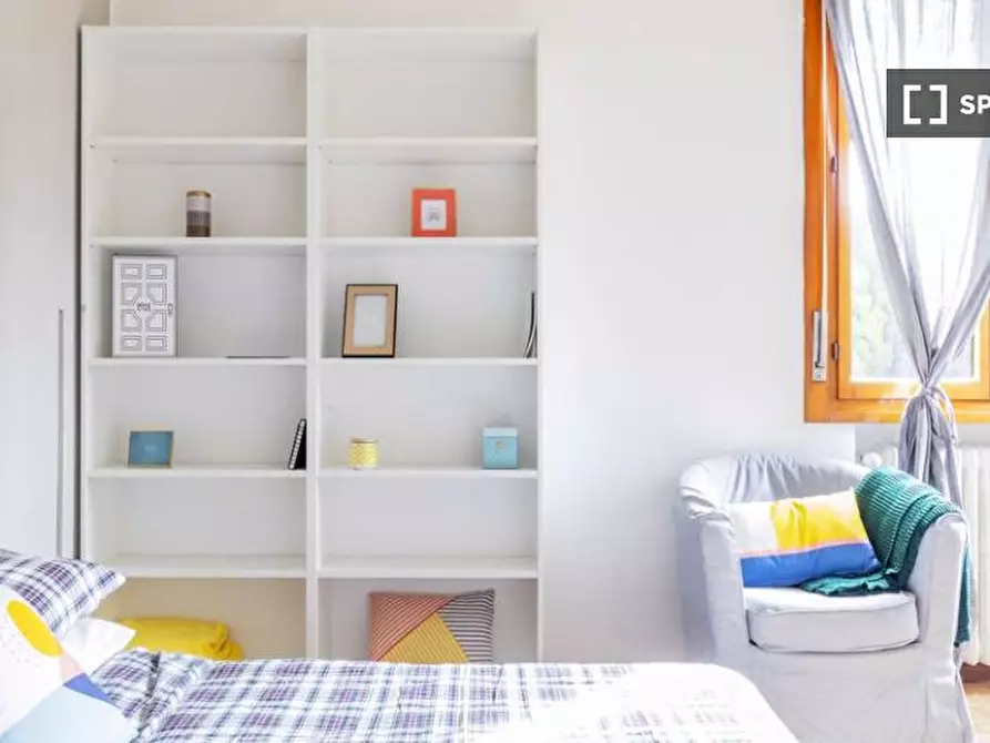 Immagine 3 di Camera condivisa in affitto  in Via Felice Mendelssohn a Padova