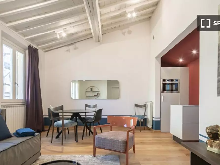 Immagine 15 di Appartamento in affitto  in Piazza dei Nerli a Firenze