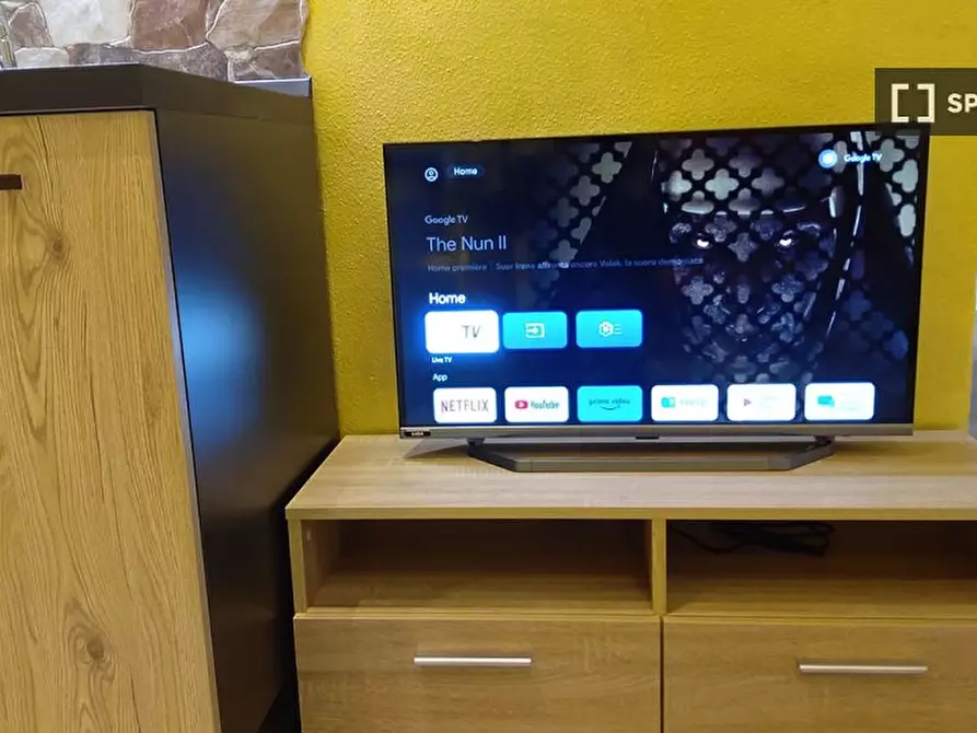 Immagine 7 di Camera condivisa in affitto  in Via Alessandro Scarlatti a Torino