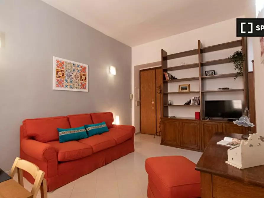 Immagine 1 di Appartamento in affitto  in Via Sardegna a Roma