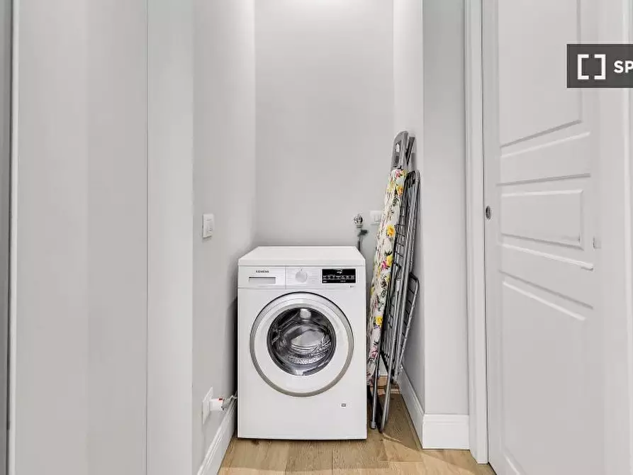 Immagine 7 di Appartamento in affitto  in Via Roberto Lepetit a Milano