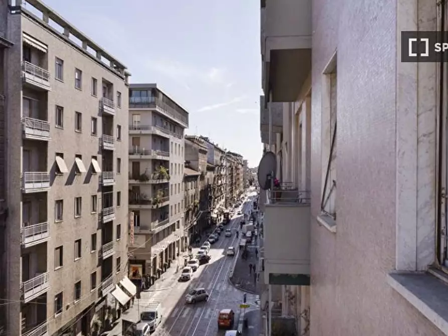 Immagine 12 di Camera condivisa in affitto  in Via San Vincenzo a Milano