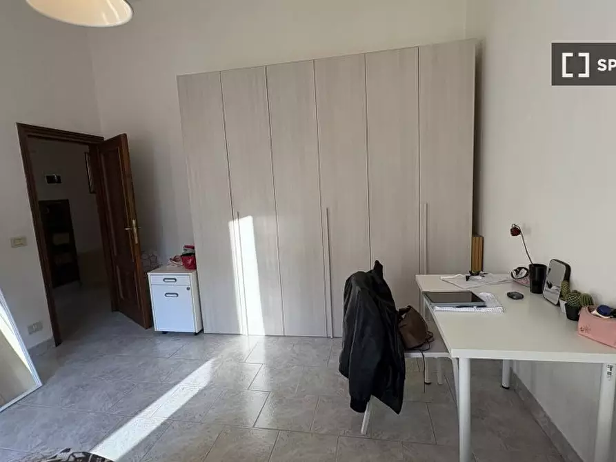 Immagine 19 di Camera condivisa in affitto  in Via M. Roselli Cecconi a Firenze