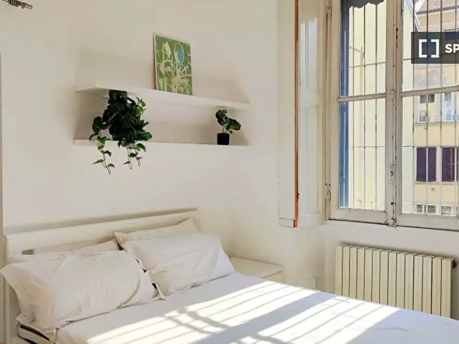 Immagine 13 di Appartamento in affitto  in Ripa di Porta Ticinese a Milano