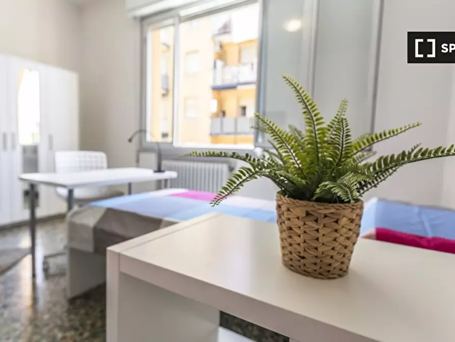 Immagine 4 di Camera condivisa in affitto  in Via Vittore Carpaccio a Bologna