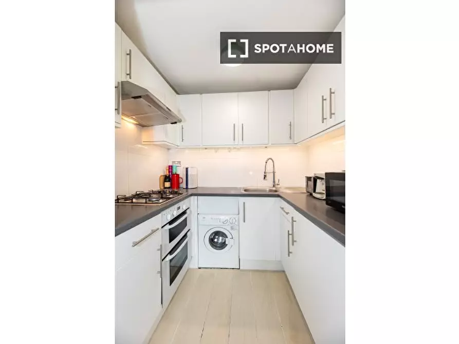 Immagine 10 di Appartamento in affitto  in Duncan Terrace a Islington