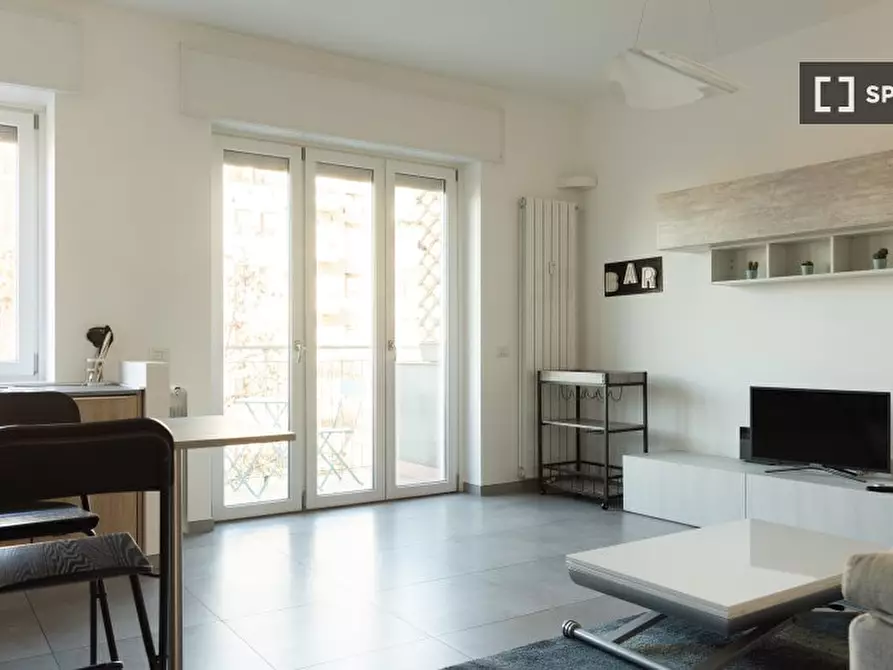 Immagine 5 di Appartamento in affitto  in Viale Umbria a Milano