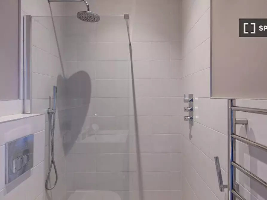 Immagine 8 di Appartamento in affitto  in Chilworth Street a Paddington