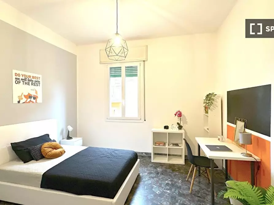 Immagine 10 di Camera condivisa in affitto  in Vermena a Bologna