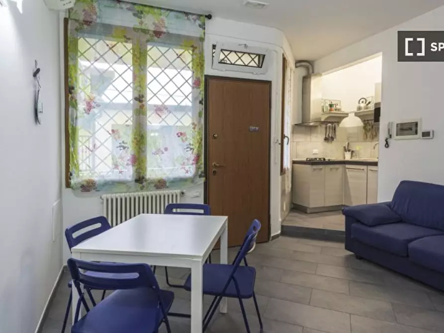 Immagine 5 di Appartamento in affitto  in Via Reginaldo Giuliani a Firenze