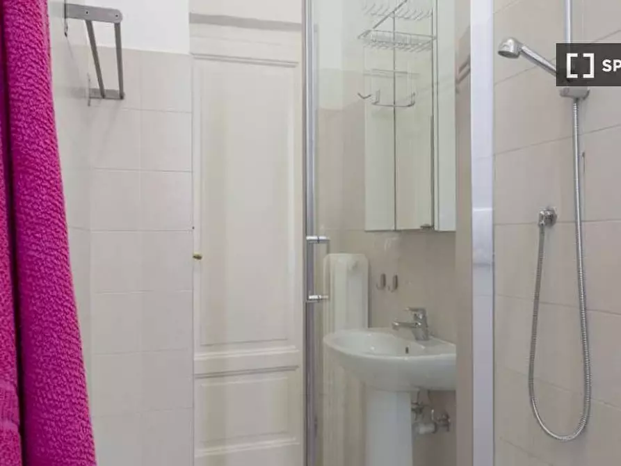 Immagine 15 di Camera condivisa in affitto  in Via Giovanni Paisiello a Milano